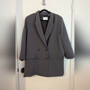 Aritzia Charelle Blazer